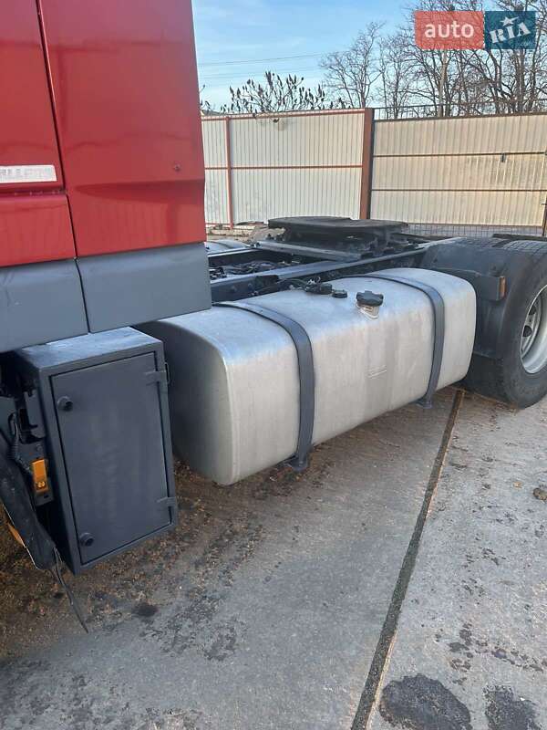 Тягач DAF XF 105 2008 в Харькове