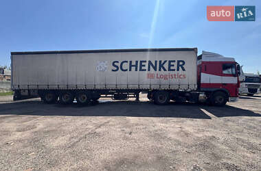 Тягач DAF XF 105 2011 в 