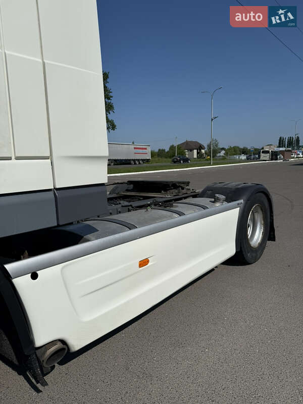 Тягач DAF XF 105 2013 в Луцке