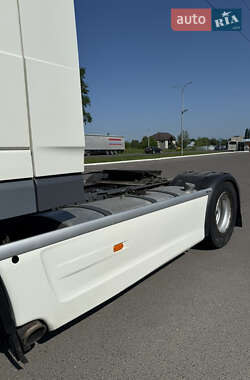 Тягач DAF XF 105 2013 в 