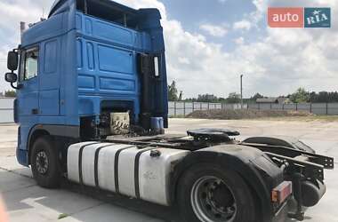 Тягач DAF XF 105 2007 в 