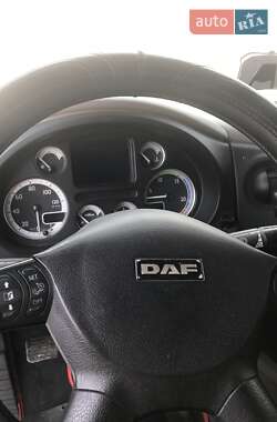 Тягач DAF XF 105 2007 в 