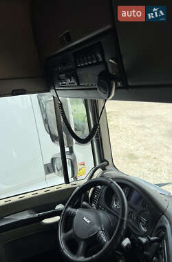 Тягач DAF XF 105 2012 в 