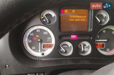 Тягач DAF XF 105 2011 в 