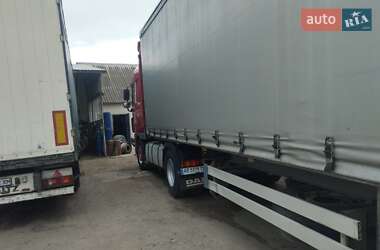 Тягач DAF XF 105 2011 в 