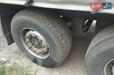 Тягач DAF XF 105 2011 в 