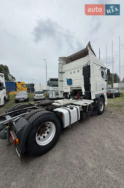 Тягач DAF XF 105 2011 в 