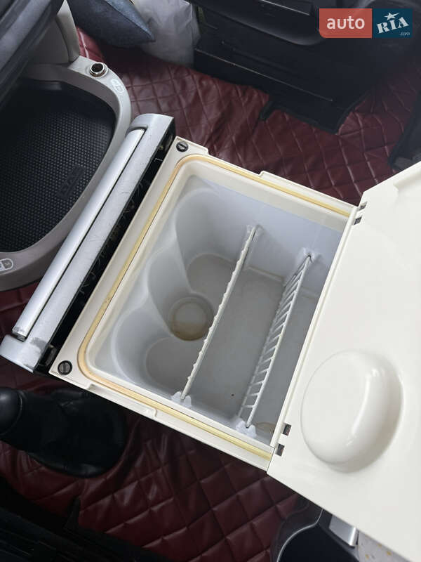 Тягач DAF XF 105 2011 в Ковеле