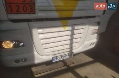 Тягач DAF XF 105 2012 в 