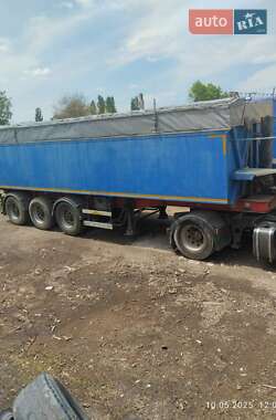 Тягач DAF XF 105 2008 в 