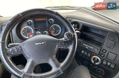 Тягач DAF XF 105 2012 в 