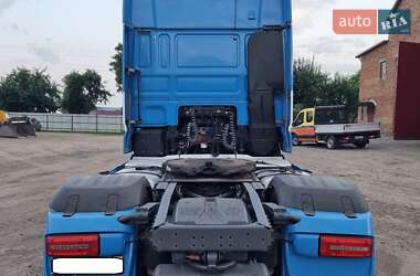 Тягач DAF XF 105 2017 в 