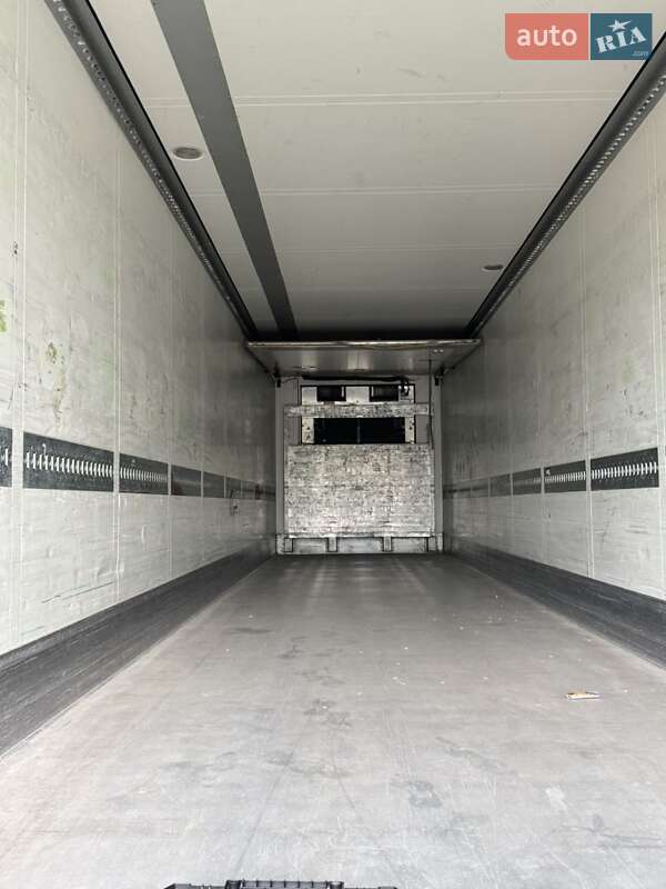 Рефрижератор DAF XF 105 2011 в Одессе