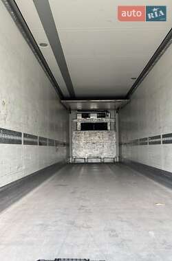 Рефрижератор DAF XF 105 2011 в 