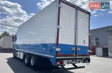 Рефрижератор DAF XF 105 2013 в 