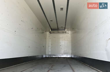 Рефрижератор DAF XF 105 2013 в 