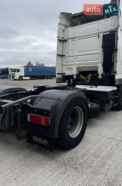 Тягач DAF XF 105 2011 в 