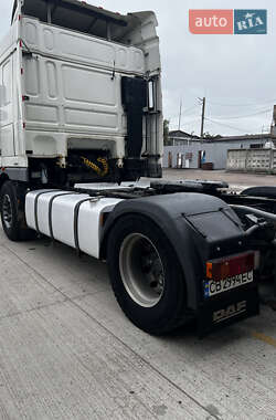 Тягач DAF XF 105 2011 в 