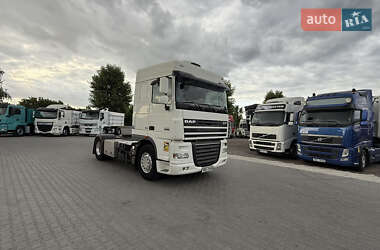 Тягач DAF XF 105 2013 в 