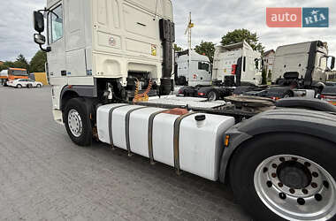 Тягач DAF XF 105 2013 в 