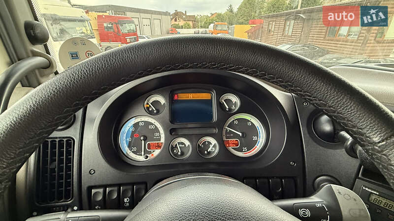 Тягач DAF XF 105 2013 в Виннице