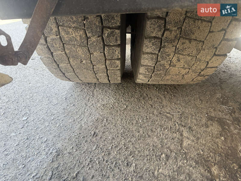 Тягач DAF XF 105 2006 в Хмельницькому