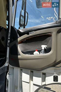Тягач DAF XF 105 2013 в 