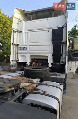 Тягач DAF XF 105 2007 в 