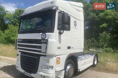 Тягач DAF XF 105 2013 в Вінниці