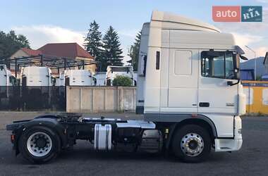 Тягач DAF XF 105 2011 в 