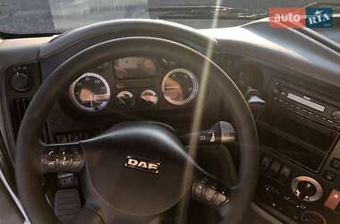 Тягач DAF XF 105 2011 в 