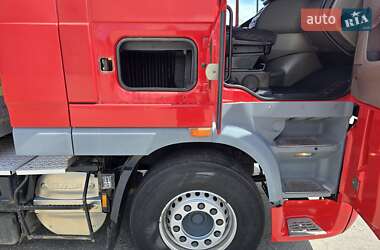 Тягач DAF XF 105 2010 в 
