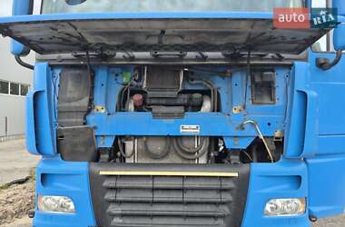 Тягач DAF XF 105 2010 в 