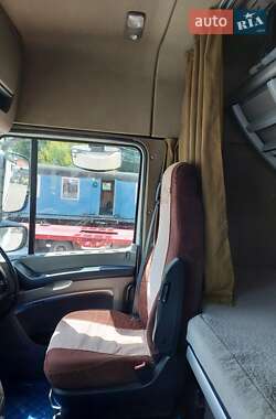 Тягач DAF XF 105 2013 в 