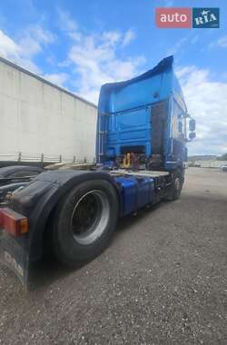 Тягач DAF XF 105 2008 в 