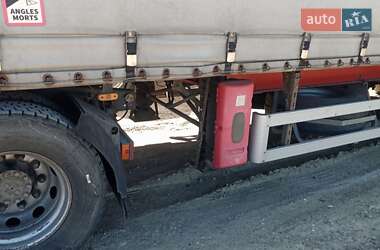 Тягач DAF XF 105 2010 в 