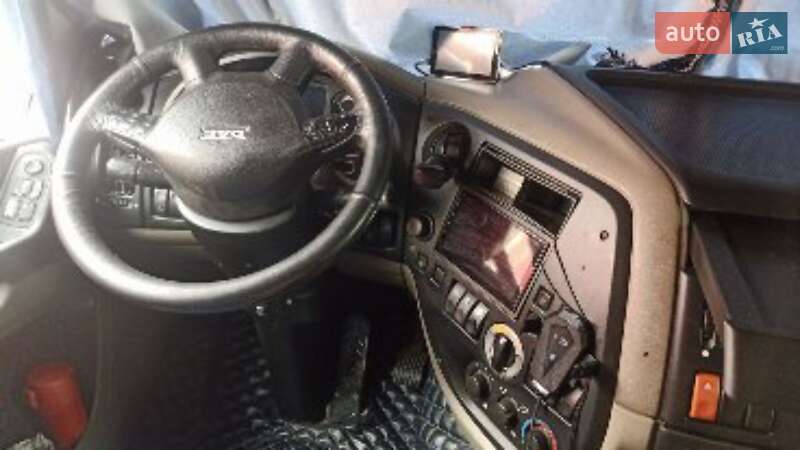 Тягач DAF XF 105 2010 в Хмельницком