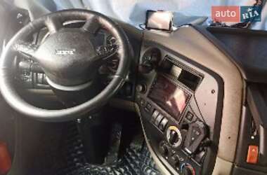 Тягач DAF XF 105 2010 в 