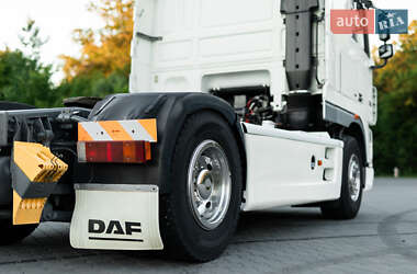 Тягач DAF XF 105 2009 в 