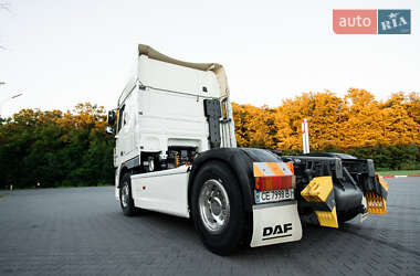 Тягач DAF XF 105 2009 в 