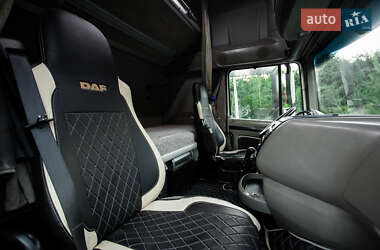 Тягач DAF XF 105 2009 в 