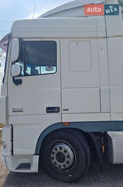 Тягач DAF XF 105 2008 в 
