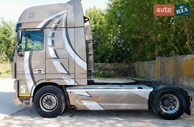 Тягач DAF XF 105 2008 в 