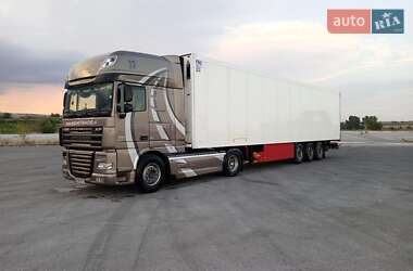 Тягач DAF XF 105 2008 в 