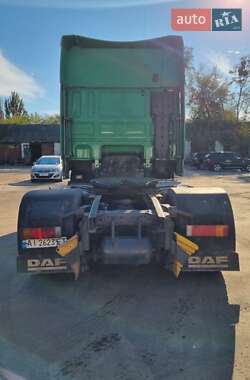 Тягач DAF XF 105 2009 в 