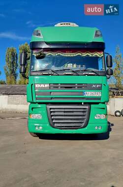 Тягач DAF XF 105 2009 в 