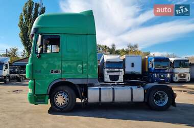Тягач DAF XF 105 2009 в 