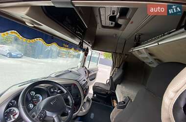 Тягач DAF XF 105 2010 в 