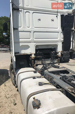 Тягач DAF XF 105 2008 в 