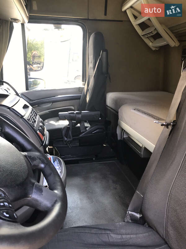 Тягач DAF XF 105 2011 в Теплодаре